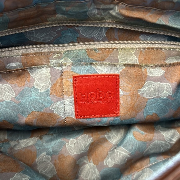 HOBO ⭐️ VINTAGE bag - Picture 5 of 7